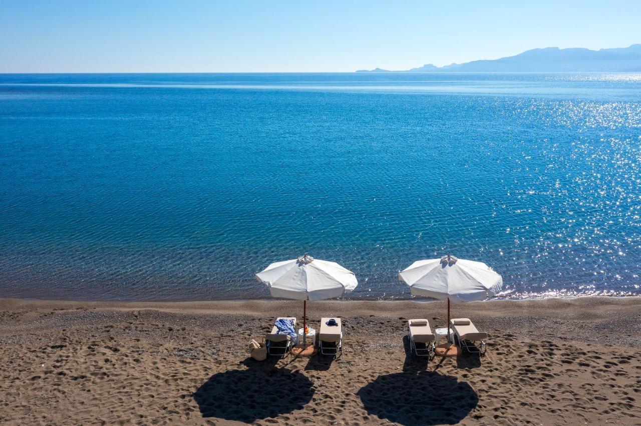 Villa Haraki Paradise Exteriér fotografie