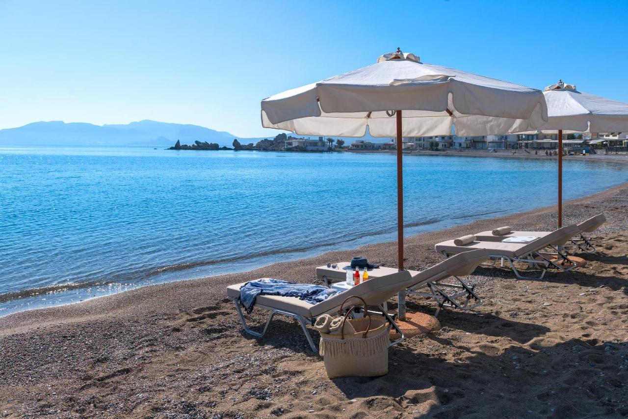 Villa Haraki Paradise Exteriér fotografie