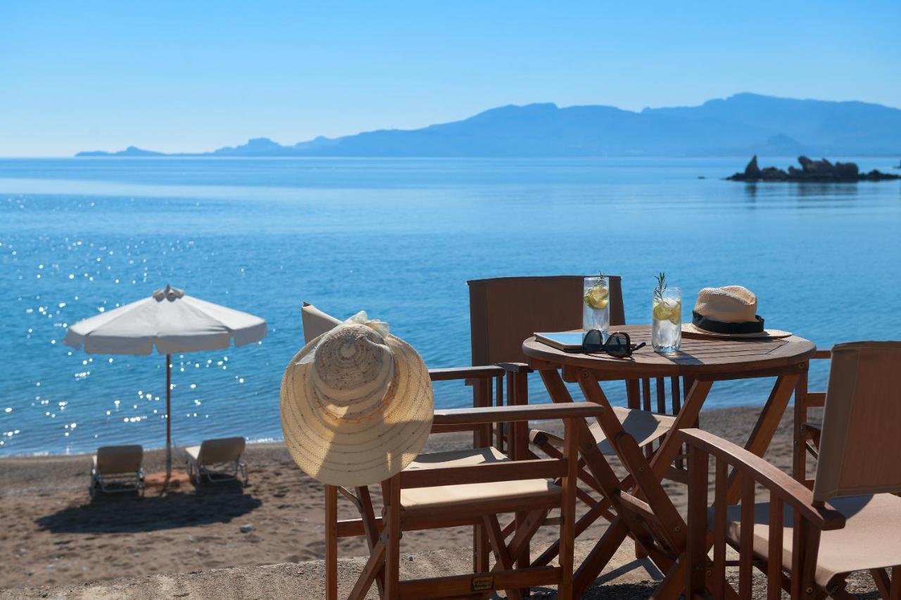 Villa Haraki Paradise Exteriér fotografie