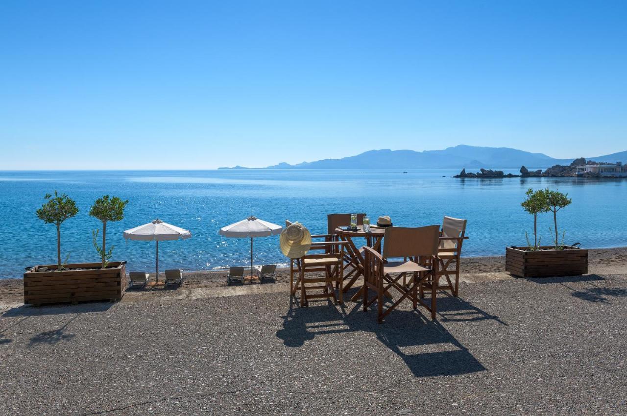 Villa Haraki Paradise Exteriér fotografie