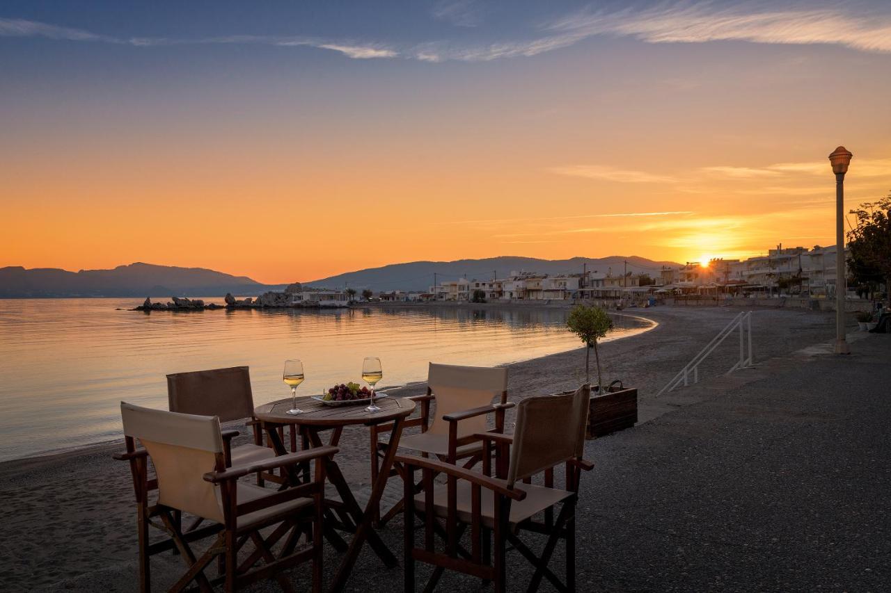 Villa Haraki Paradise Exteriér fotografie