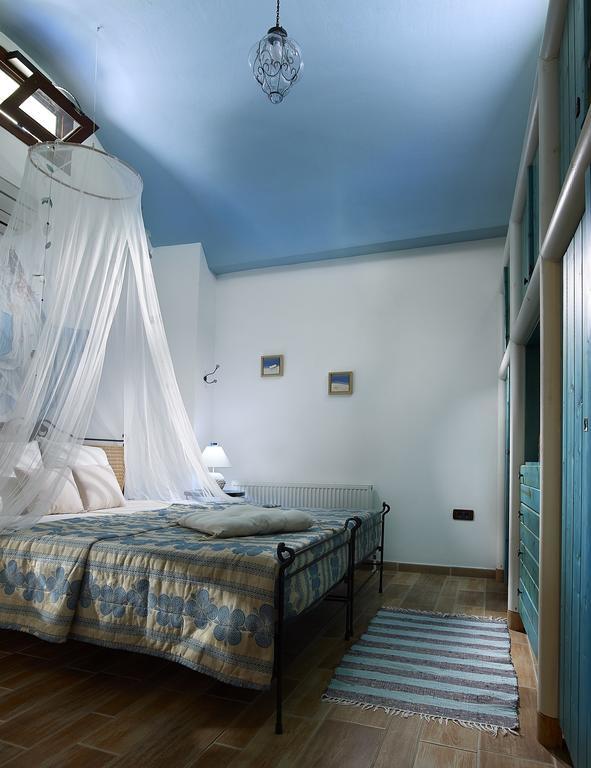 Villa Haraki Paradise Pokoj fotografie