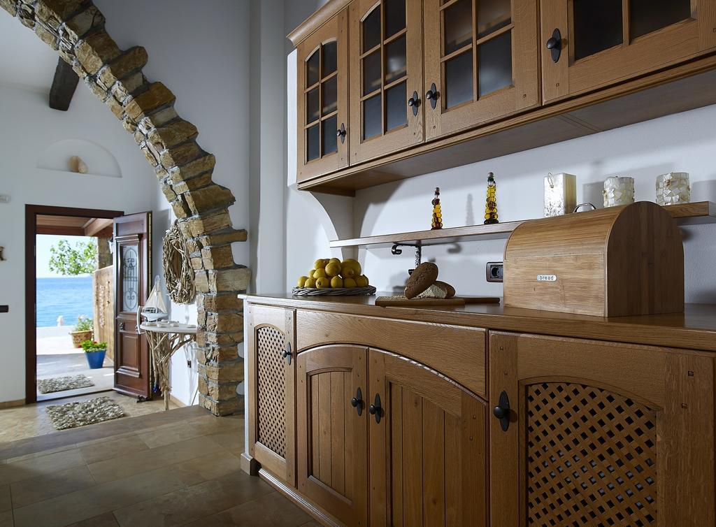 Villa Haraki Paradise Pokoj fotografie